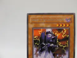 Yu-Gi-Oh 1st Edition Dekoichi the Battlechanted Locomotive RDS-EN032 HOLO #17 - Image 2