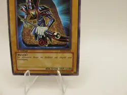 Yu-Gi-Oh 1.Auflage Dunkler Magier SD6-DE003 46986414 #63 - Image 4