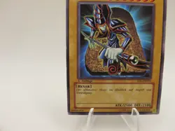 Yu-Gi-Oh 1.Auflage Dunkler Magier SD6-DE003 46986414 #63 - Image 5