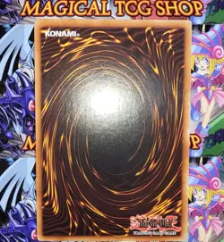 Yugioh Call of The Haunted Pharaoh's Servant PSV-012 Ultra Rare Original 2002 NM - Image 5