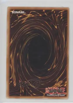 Call of the Haunted Ultra Rare Unlimited YuGiOh Pharaoh's Servant #PSV-012 2002 - Image 2