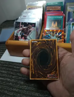 Ancient Gear Reactor Dragon SR03-EN001 Ultra Rare Structure Deck: Machine React - Image 5