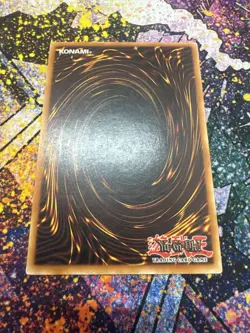 Vanity’s Fiend - CDIP-EN017 - Ultimate Rare - 1st Edition - LP - ITALIAN - Image 2