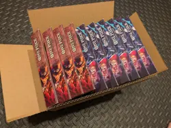 Lot of 10 🔥 One Piece Illustration Box Vol. 5 (x4) & Vol. 6 (x6) - Image 2