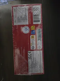One Piece OP-13 TCG Carrying On His Will Booster Box English SEALED( NM) - Image 2
