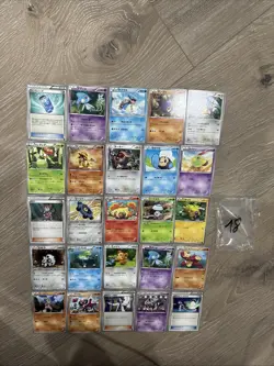 pokemon karten Card Sammlung Japanese Vintage Rare - Image 1