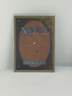 Instill Energy - Near Mint MTG International Edition - Image 2