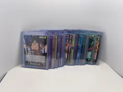 One Piece Leader Card Lot - 42 Leader Card Lot English NM Condition - Image 1