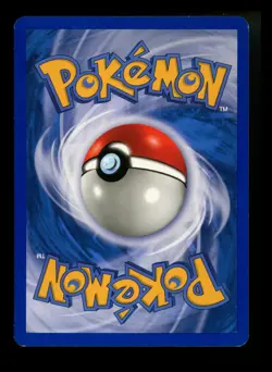 Blastoise 4/165 Expedition 2002 Rare Holo e-Series Pokemon Card TCG - Image 2