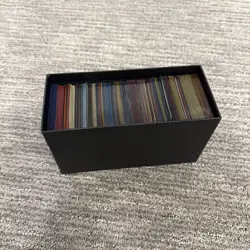 Pokemon Holo Bulk Lot Collection of 300+ Cards HOLOS AND REVERSE HOLOS NM/Mint - Image 1