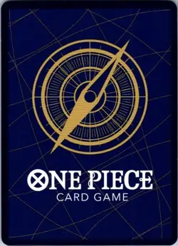 Lim P-079 Event Pack Vol 6 Promo Odyssey One Piece Card English - Image 2