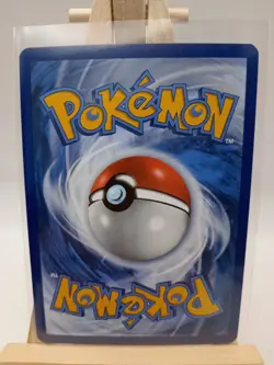 Eevee 143/191 Sv08: Surging Sparks Reverse Holo NM Pokemon Card Pokemon TCG - Image 2
