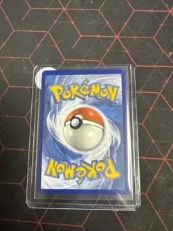 Pokemon Mew TCG Card 025/025 25th Anniversary Celebrations - Image 2