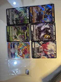 pokemon karten Card Sammlung Japanese Vintage Rare - Image 1