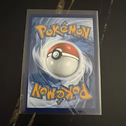 Beheeyem 121/086 - S&V: Black Bolt Illustration Rare Pokemon TCG Card - NM - Image 2