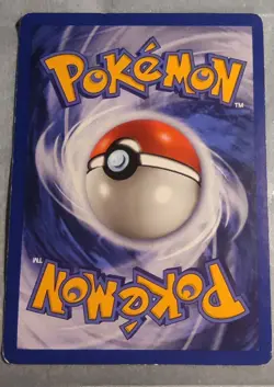 Defender 80/102 *1. Edition Basis Set Pokemon TCG Trainer De 🇩🇪 Near Mint - Image 4