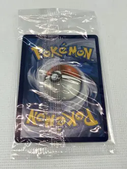 *SEALED* Pokemon Charizard V Promo SWSH050 Champions Path - Image 2