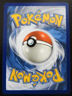 POKEMON OMANYTE 17/124 REVERSE HOLO FATES COLLIDE 2016 POKEMON NM - Image 2