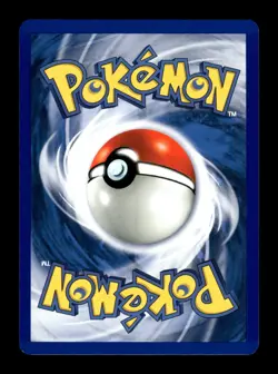 6-02-08 PWE pokemon unplayed. 2000 gym challenge trainer sabrina psychic 121/132 - Image 2