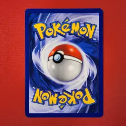 5-08-13 PWE pokemon unplayed 2000 gym heroes 129/132 energy fixed - Image 2
