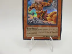 Yu-Gi-Oh 1st Edition Master Monk TLM-EN020 HOLO #21 - Image 4