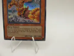 Yu-Gi-Oh 1st Edition Master Monk TLM-EN020 HOLO #21 - Image 5