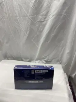 Disney Lorcana TCG: Ursula's Return Booster Box Sealed New - Image 2