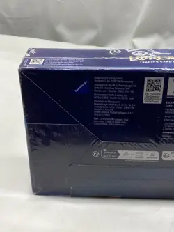 Disney Lorcana TCG: Ursula's Return Booster Box Sealed New - Image 3