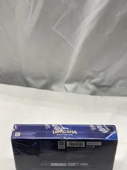 Disney Lorcana TCG: Ursula's Return Booster Box Sealed New - Image 5