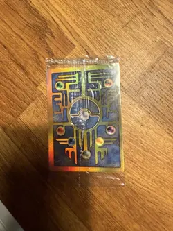 15 Sealed Ancient Mew Pokemon TCG Holo Foil Rare Card 1999-2000 Movie Promo - Image 1