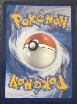 Oricorio EX 024 Me: Mega Evolution Promo Holo Pokemon Card Near Mint Condition - Image 2