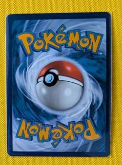 Chi-Yu 057 Stamped Promo Paradox Rift Back Star Pokemon Card - Image 2