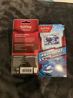 Pokemon Sealed Lot Collectible Card Game DEAL ENDS 2/17/2026 - Image 4