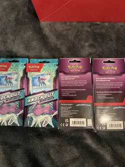 Pokemon Sealed Lot Collectible Card Game DEAL ENDS 2/17/2026 - Image 5