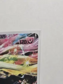 Pokemon TCG Xerneas EX Ultra Rare Holo Card XY Base Set - Image 3