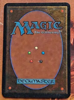 Mtg Alpha Pestilence - Image 2