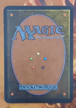 Mtg Alpha Merfolk of the Pearl Trident - Image 2