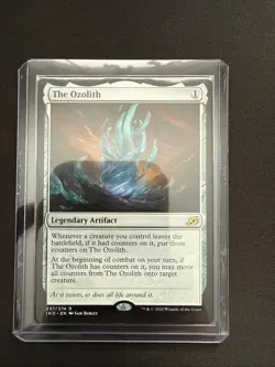 The Ozolith Ikoria: Lair of Behemoths Regular - Image 1