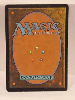 Eastern Paladin - Seventh 7th Edition - Magic the Gathering MTG - Image 2