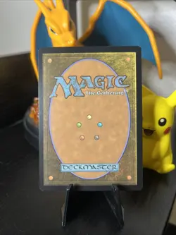 Boseiju, Who Endures (Borderless) Kamigawa: Neon Dynasty Regular - Image 3