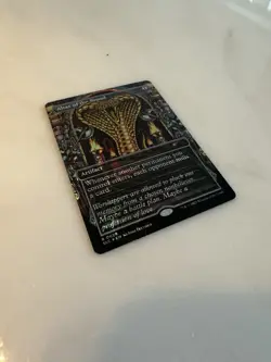 [MTG] Altar Of The Brood - Halo Foil | Magic: The Gathering Secret Lair | NM - Image 2