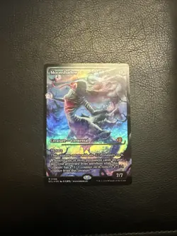 Moonshadow (0386) (Showcase) Lorwyn Eclipsed Foil - Image 1
