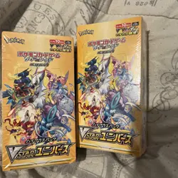 Pokemon VSTAR Universe S12a SEALED Japanese Booster Box US SELLER - Image 1