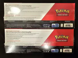 Pokemon Prismatic Evolutions Surprise Box & Booster Bundle Sams Club - LOT OF 2 - Image 2