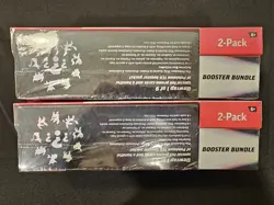 Pokemon Prismatic Evolutions Surprise Box & Booster Bundle Sams Club - LOT OF 2 - Image 3