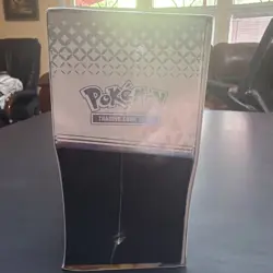 Pokemon TCG: Scarlet & Violet Prismatic Evolutions Elite Trainer Box (Sealed) - Image 2