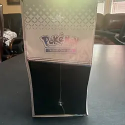 Pokemon TCG: Scarlet & Violet Prismatic Evolutions Elite Trainer Box (Sealed) - Image 4