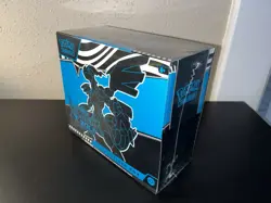 Pokemon TCG Scarlet & Violet Black Bolt ETB Elite Trainer Box*READ DESCRIPTION* - Image 1