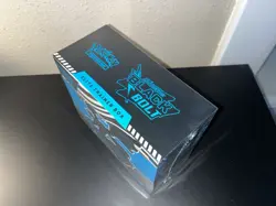 Pokemon TCG Scarlet & Violet Black Bolt ETB Elite Trainer Box*READ DESCRIPTION* - Image 5
