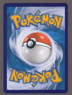 Quaxwell 0608/08 Triple Rare Pokemon Chinese Gem Pack Vol 1 CBB1C Full Art NM - Image 2
